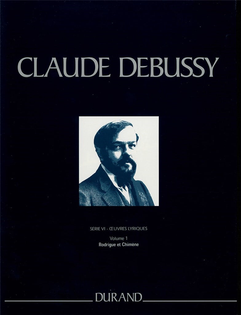 Rodrigue Et Chimene